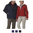 Weatherproof - Mens Fleece Lined PVC Jacket (WP3069)