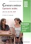 Concours sociaux �preuve orale