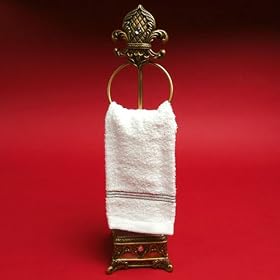 <b>Athena Towel Stand</b>