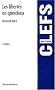 Les libert�s en question, 4e �dition