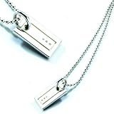 Hot Diamonds Mens Pendant