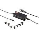 Hama Universal-Notebook-Netzteil, 19 V/74 W