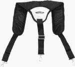 Rooster #TV-72071 Suspension Suspenders