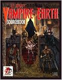 Vampire Earth RPG Sourcebook