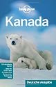 Lonely Planet Reiseführer Kanada