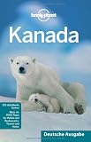Produkt-Bild: Lonely Planet Reisef&uuml;hrer Kanada
