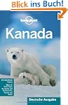 Lonely Planet Reisef�hrer Kanada