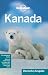 Lonely Planet Reiseführer Kanada