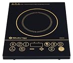 Bajaj Majesty ICX 21 2000-Watt Induction Cooker