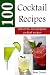 Books : 100 Popular Cocktail Recipes
