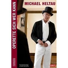 Michael Heltau - Operette wer sich kann