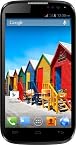 Micromax Canvas Music A88 | Black