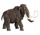 Carnegie Collection- Woolly Mammoth
