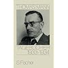 Thomas Mann, Tageb�cher: Tageb�cher, 1933-1934