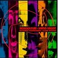 Monogatari: Amino Argot by Carl Stone, Otomo Yoshihide
