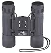 Black Compact Binoculars - 10 x 25 Millimeter
