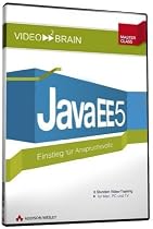 Java 2EE5 - Video-Training (DVD-ROM)