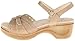 Sanita Women's Dawn Platform Sandal