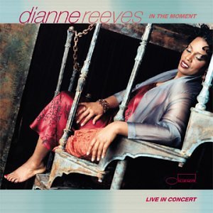 CD-Charts  Music : In the Moment: Live in Concert