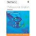 Test Your Professional English: Medicine (Penguin English)