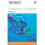 Test Your Professional English: Medicine (Penguin English)