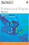 Test Your Professional English:Medical