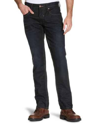 Blend Herren Jeans Niedriger Bund 6881-10 / Tornado 902, Gr. 30/30, Blau (Calder 902) Preisvergleich