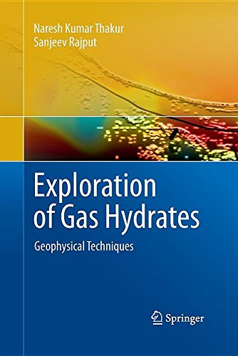Exploration of Gas Hydrates: Geophysical Techniques