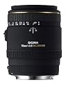 Sigma 70mm F/2.8 EX DG Macro Lens for Nikon Digital SLR Cameras