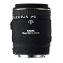 Sigma 70mm f2.8 EX DG Macro lens for Sony Digital SLR cameras