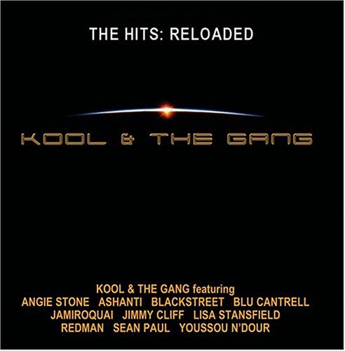 Kool & the gang - Gangthology Disc 1 - Zortam Music