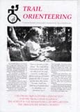 Trail Orienteering: A Guide for Participants (Booklet)