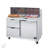 Beverage Air SPED48-10C-2 48