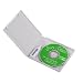 ELECOM 再生エラーの解消用 DVDレンズクリーナー CK-DVD8