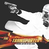 The Transporter: Original Soundtrack Score