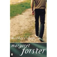 Mothers' Boys