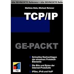 TCP/IP GE-PACKT (Broschiert)