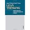 Denke schlank - Lean thinking