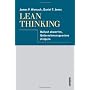 Lean Thinking: Ballast abwerfen, Unternehmensgewinn steigern