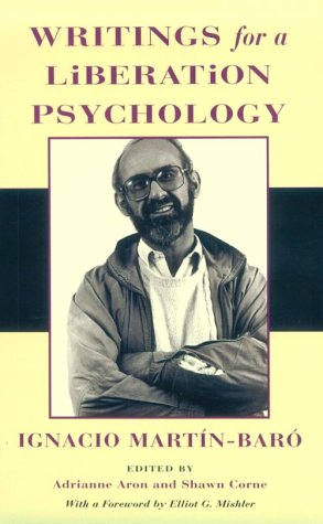 Writings for a Liberation Psychology