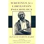 Writings for a Liberation Psychology
