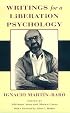 Writings for a Liberation Psychology