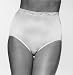  : Warner's Women's Perfect Measure Lace Trim Full Brief  #5196