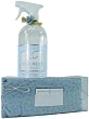 Blue Violet Economy pack: Linen Wash Bottle of Linen water + dryer sachet