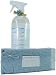 Blue Violet Economy pack: Linen Wash Bottle of Linen water + dryer sachet