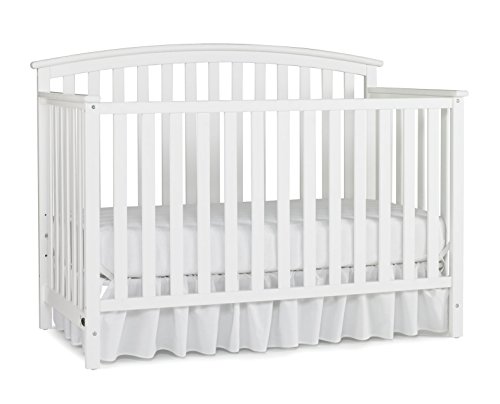 graco freeport classic crib