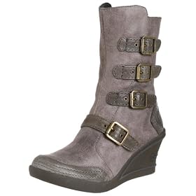 Jump Womens Secret Boot Jump Womens Secret Boot