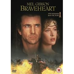 Braveheart [1995] [DVD]