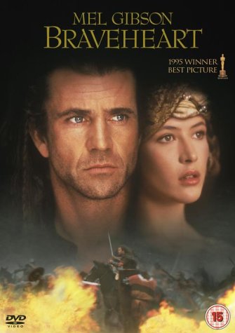 Braveheart [1995] [DVD]
