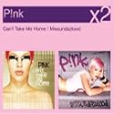 Can't Take Me Home/Missundaztood
